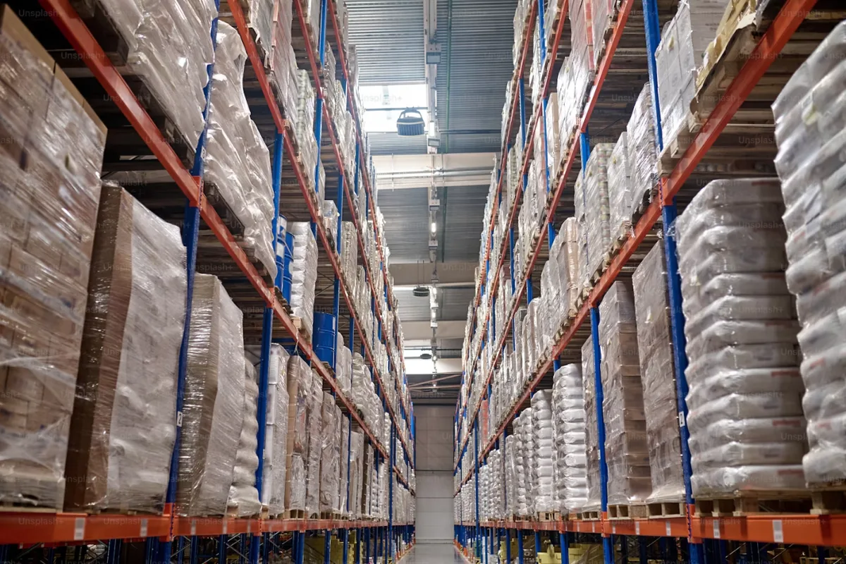 Marque propre Euro Africa FMCG