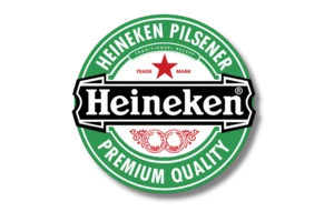 Heineken