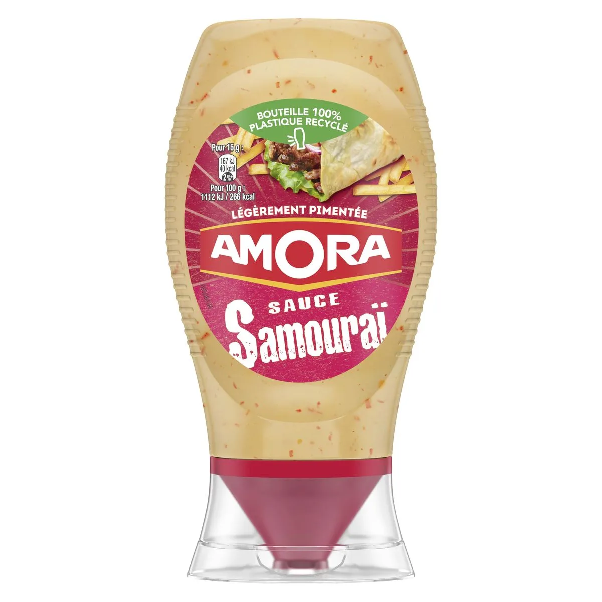 Amora