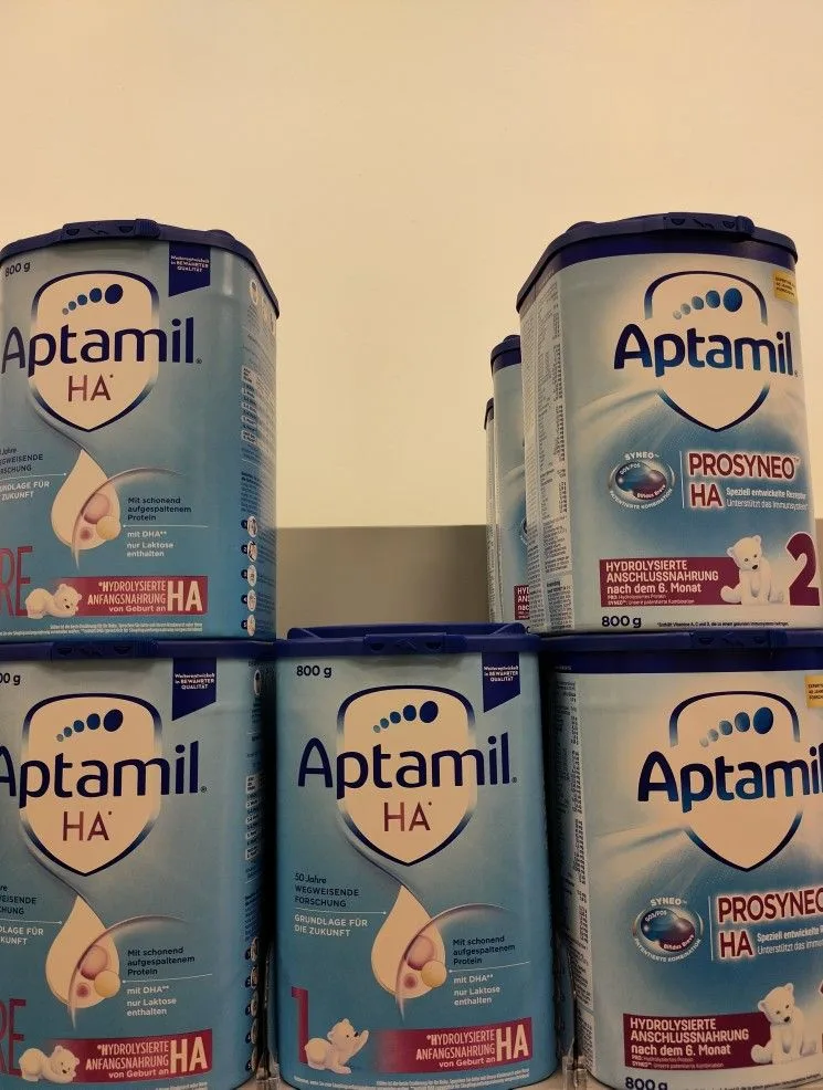 aptamil