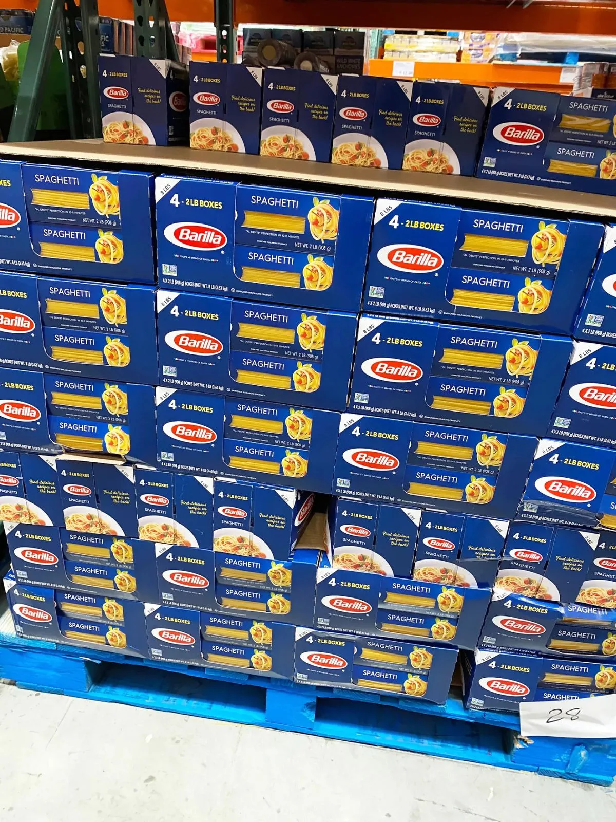 barilla