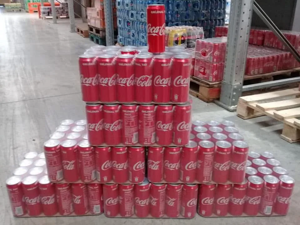 coca-cola