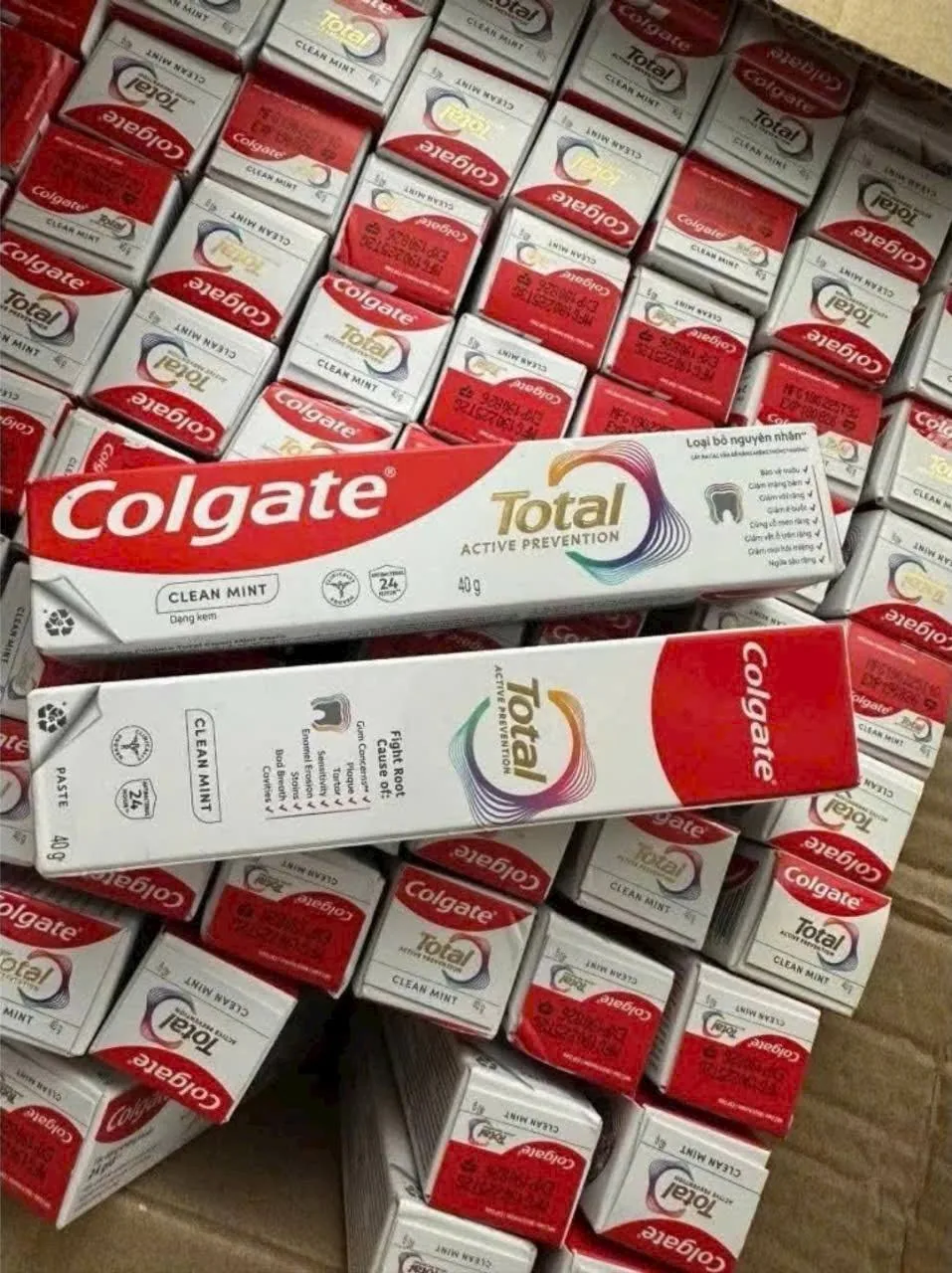 colgate