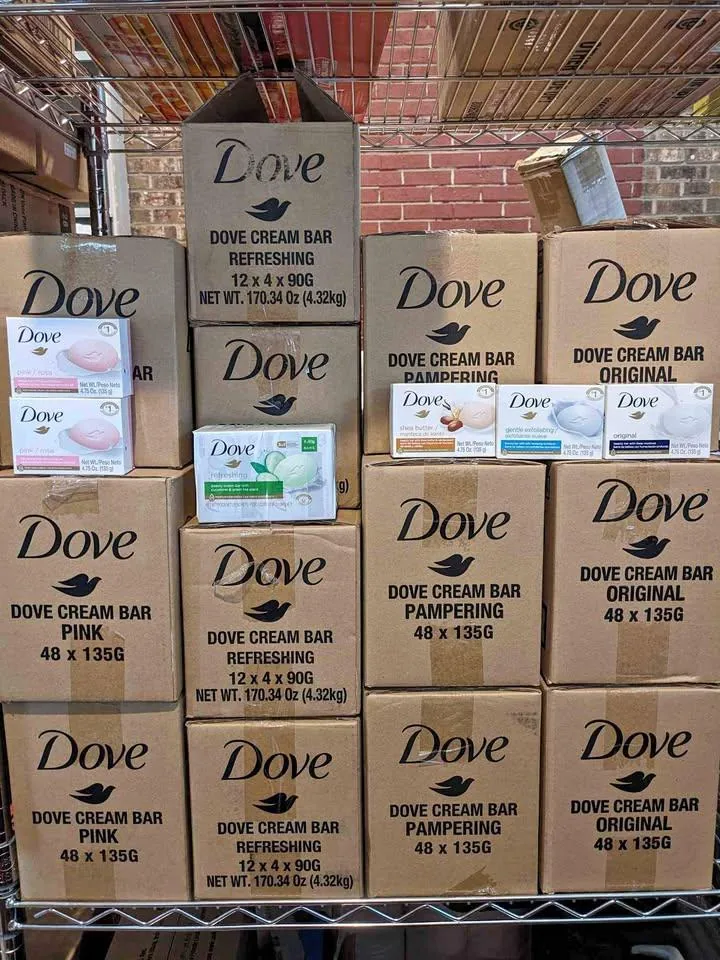 dove