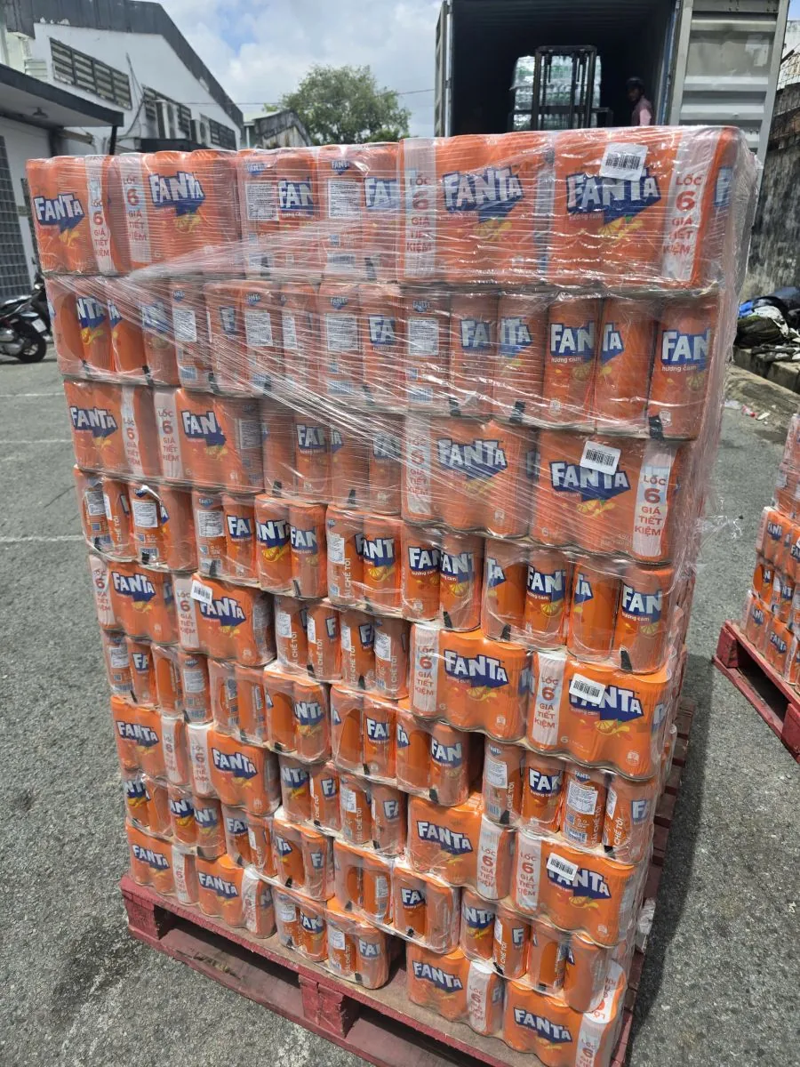 Fanta