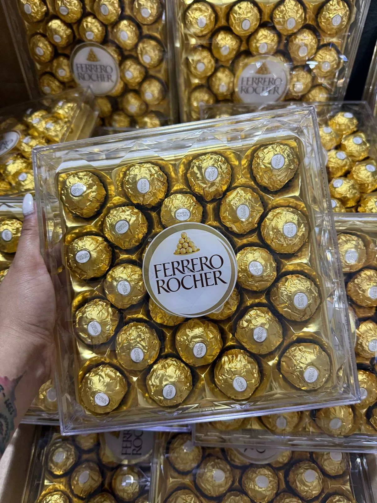 ferrero-rocher