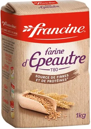 francine