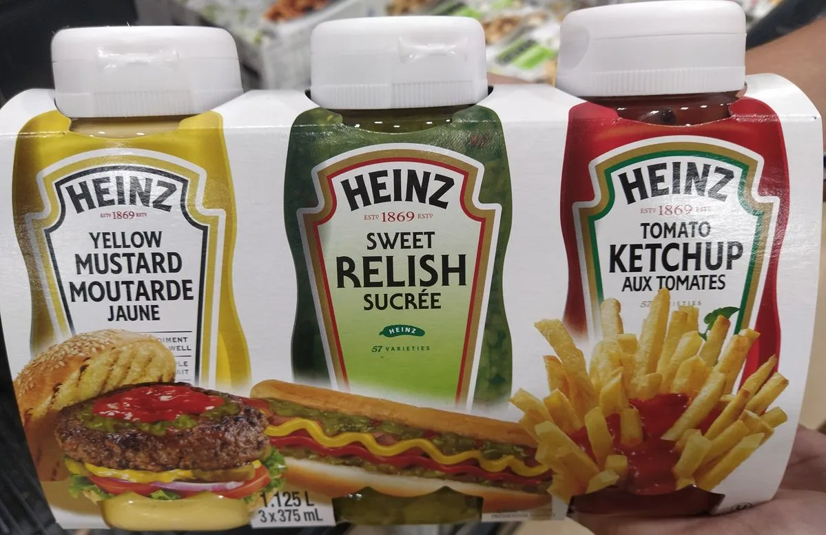 Heinz