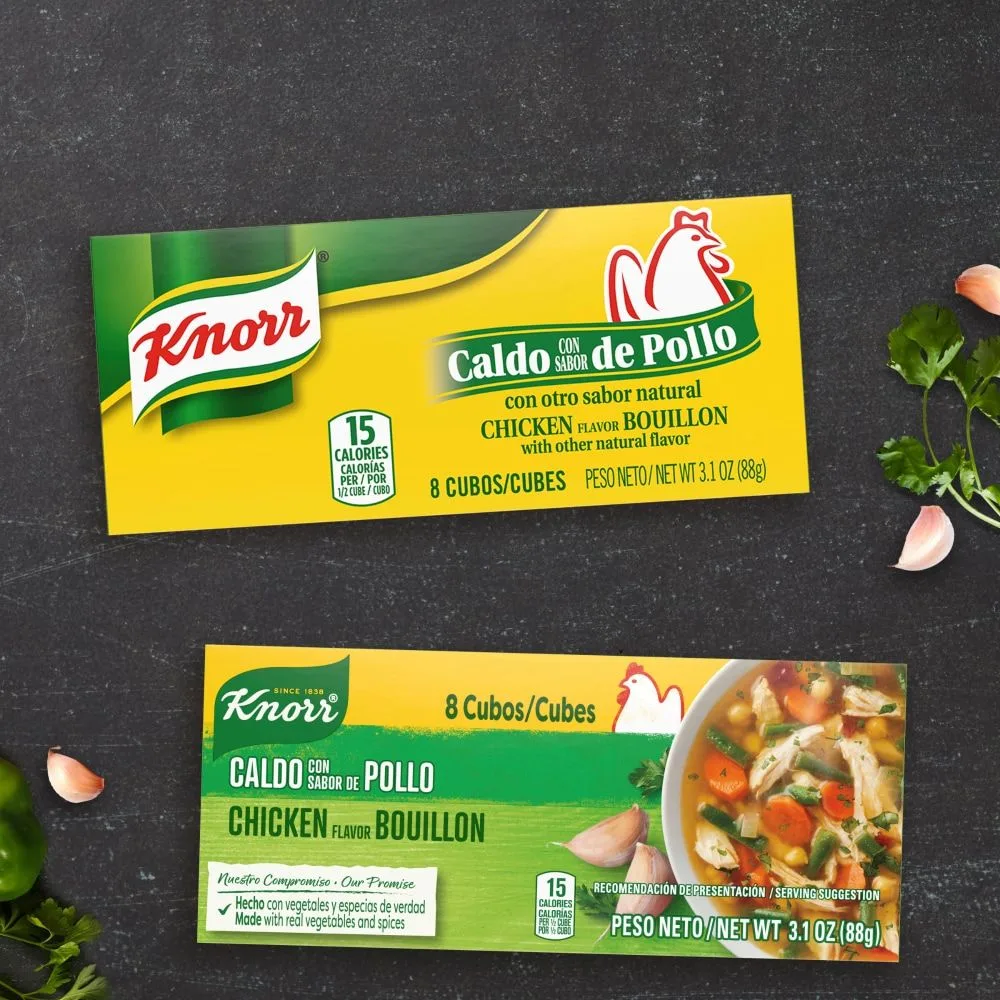 Knorr