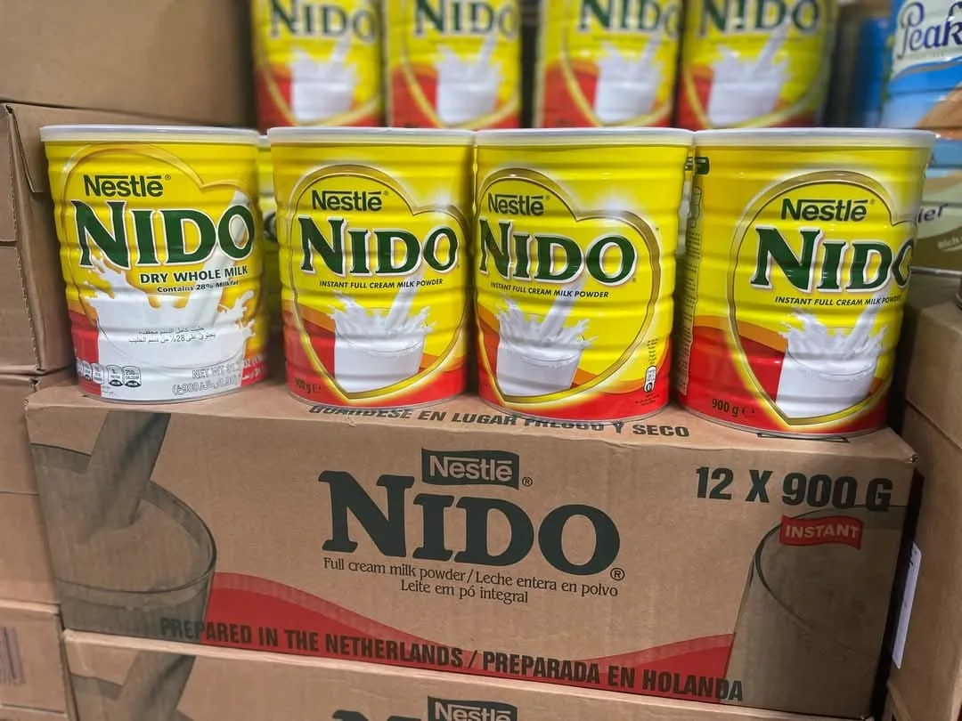 nestle-nido