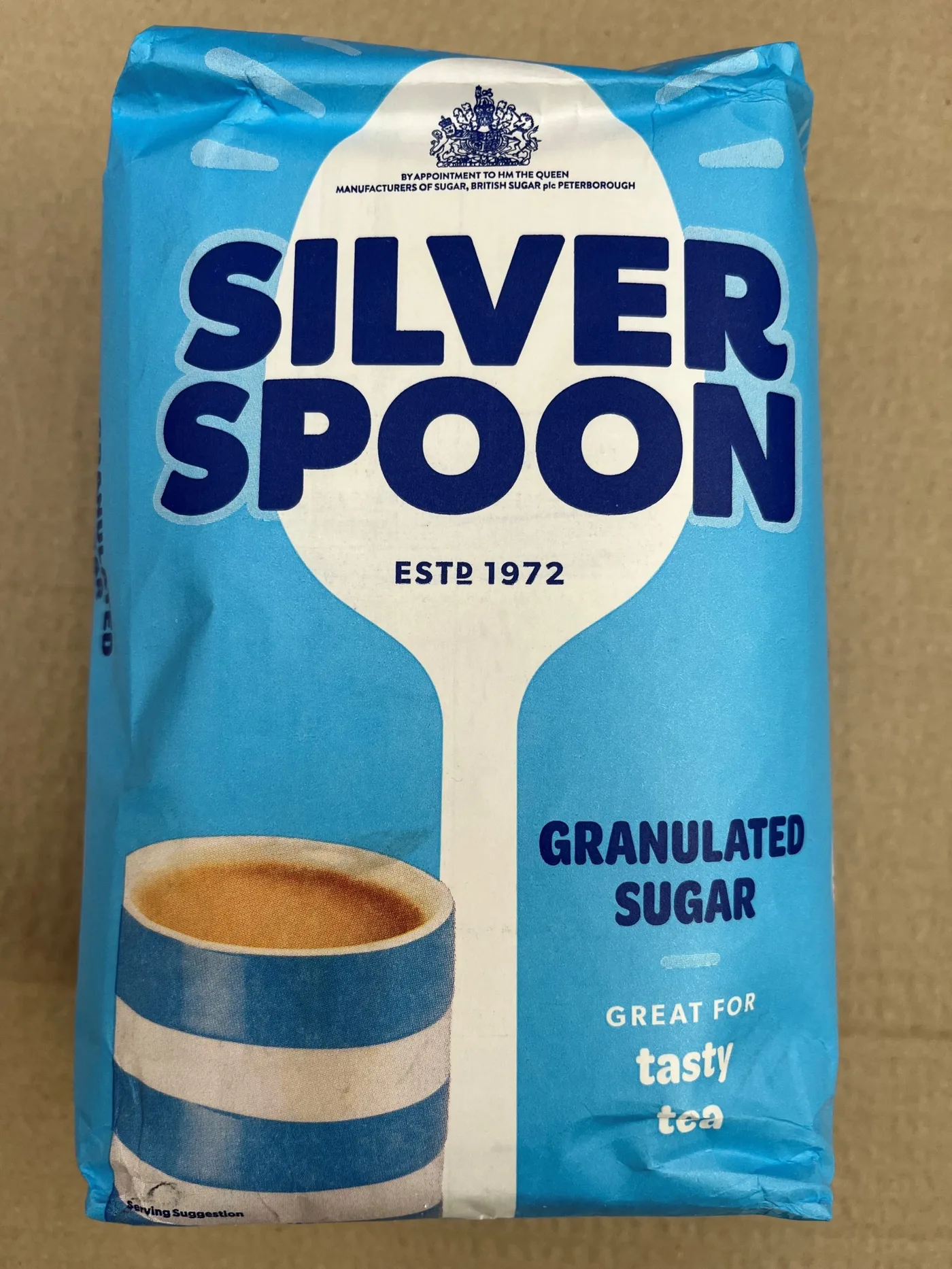 silver-spoon