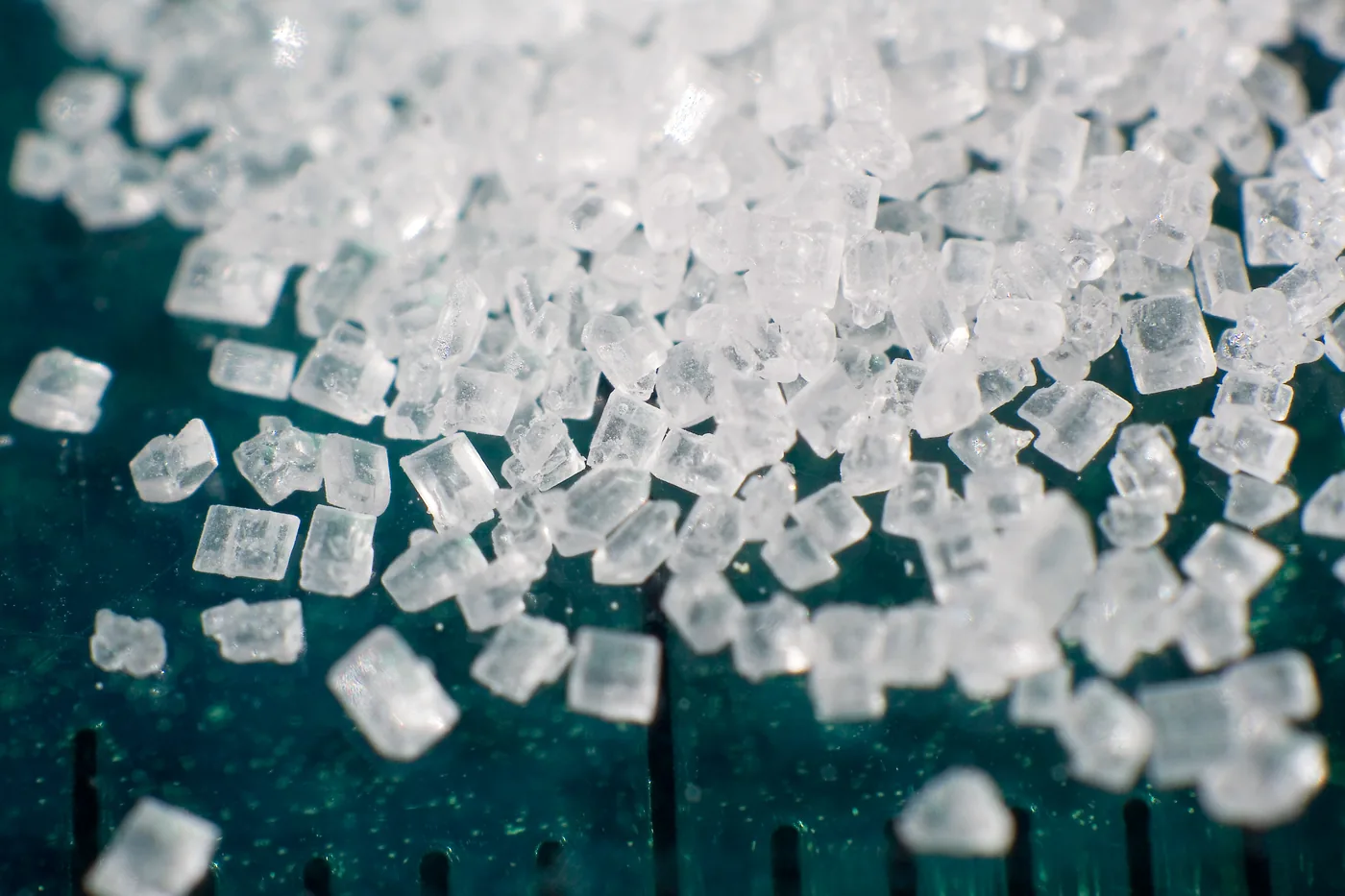 Sucre blanc raffiné ICUMSA 45 en gros
