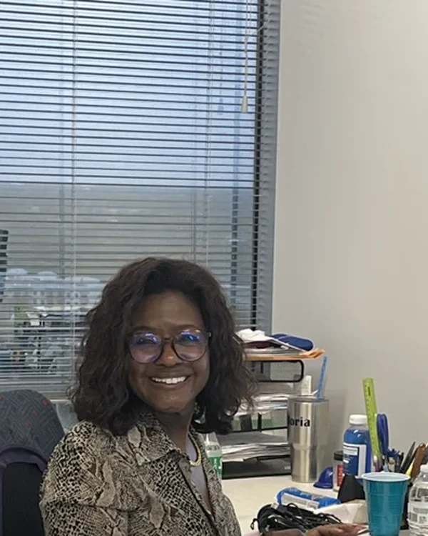 Yao Aminata — Partenaire de dédouanement Euro Africa FMCG, Côte d'Ivoire