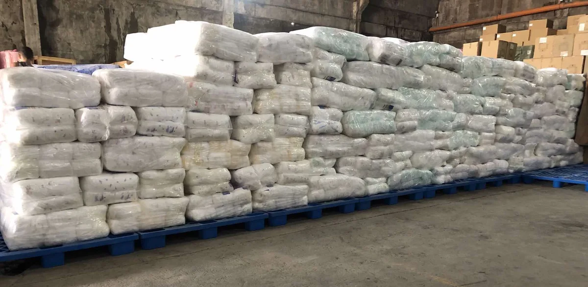 Nos marchés d'exportation en Afrique francophone