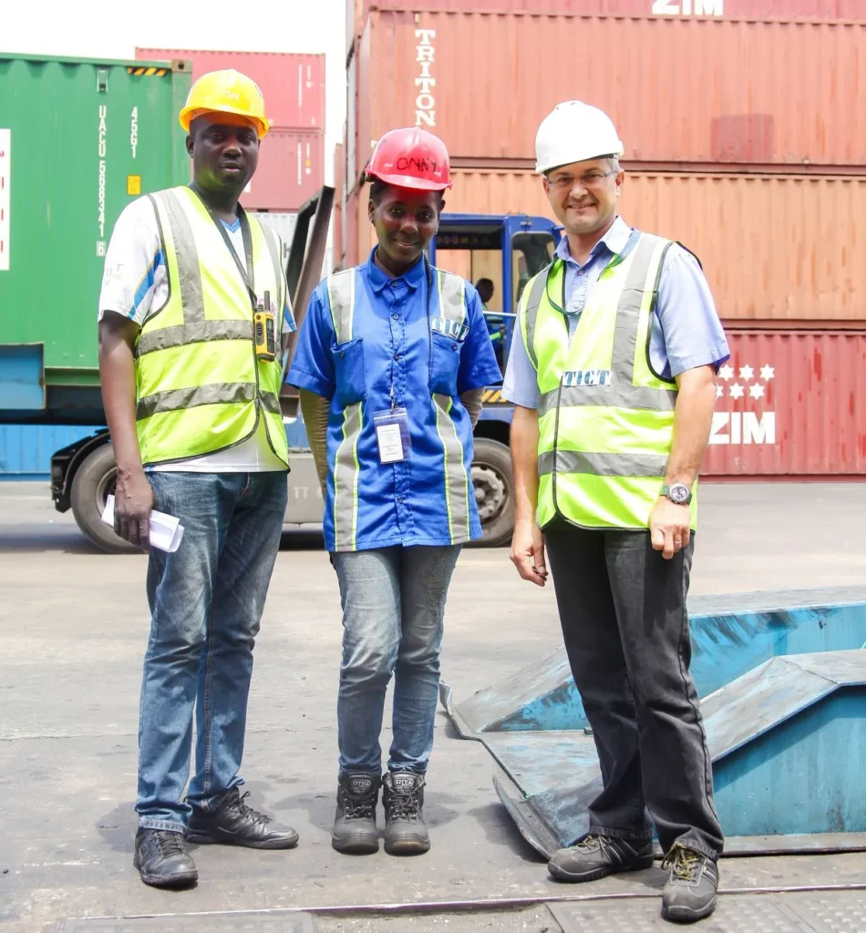 Importer en RDC : Douane, Port de Matadi et Corridor de Kinshasa