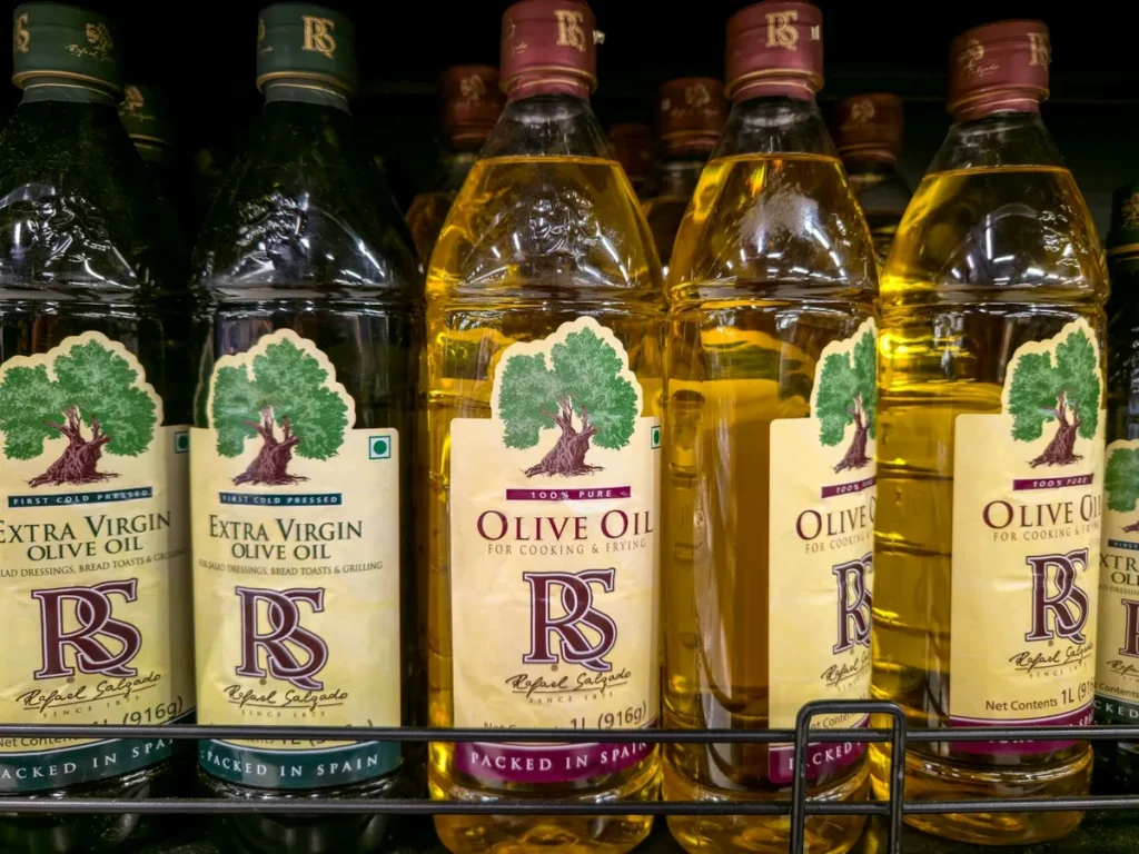 Huile Végétale en Gros : Formats, Vrac et Import vers l&rsquo;Afrique